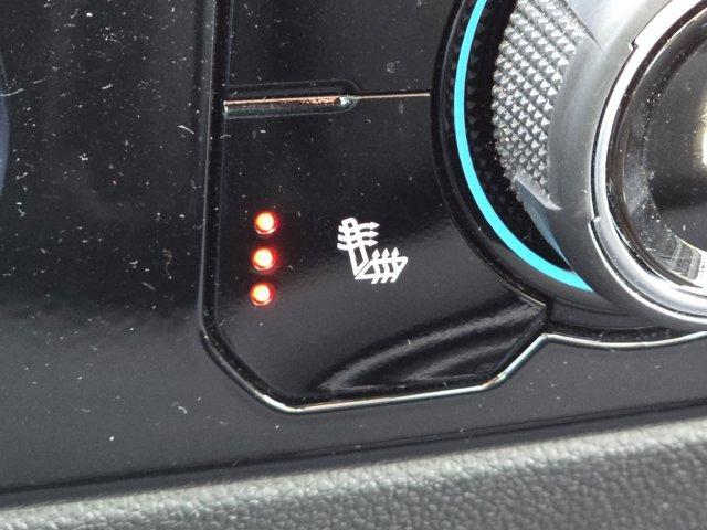 used 2023 Chevrolet Silverado 1500 car, priced at $32,200