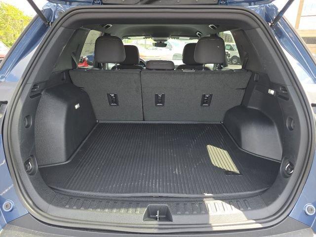 new 2026 Chevrolet Equinox car