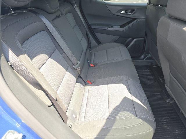 new 2026 Chevrolet Equinox car