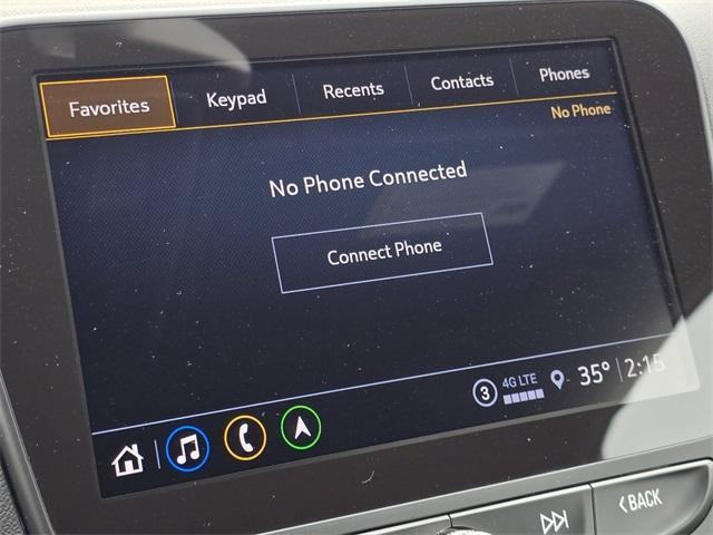 used 2022 Chevrolet Equinox car, priced at $23,300