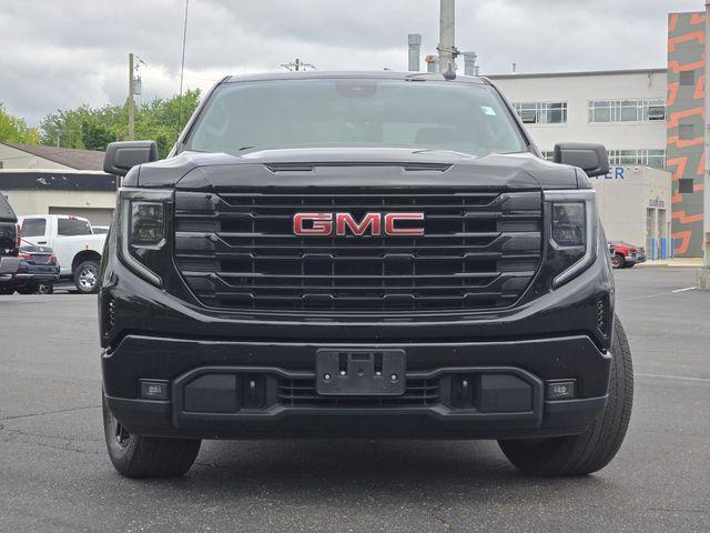 used 2023 GMC Sierra 1500 car, priced at $38,500