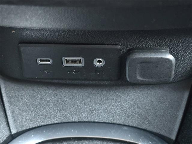 used 2025 Chevrolet Malibu car, priced at $19,000