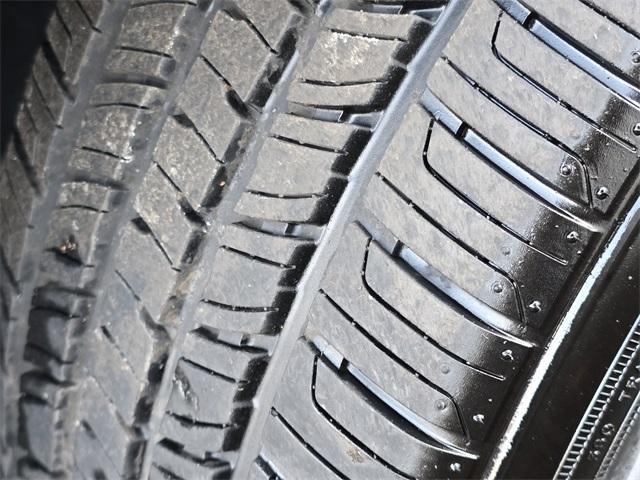 used 2025 Chevrolet Malibu car, priced at $19,000