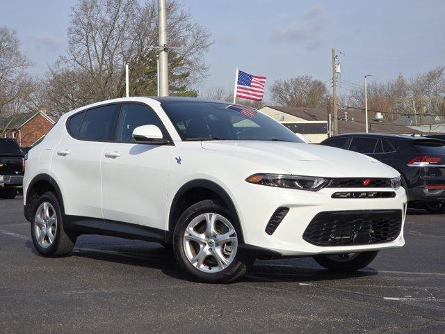 used 2024 Dodge Hornet car, priced at $22,700