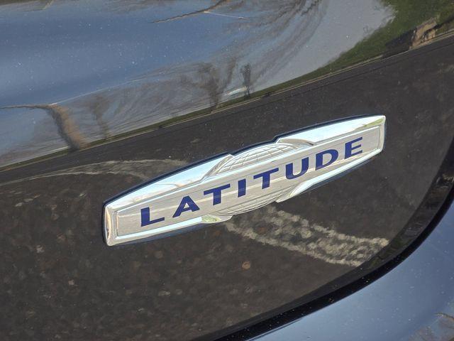 used 2019 Jeep Compass car, priced at $18,800