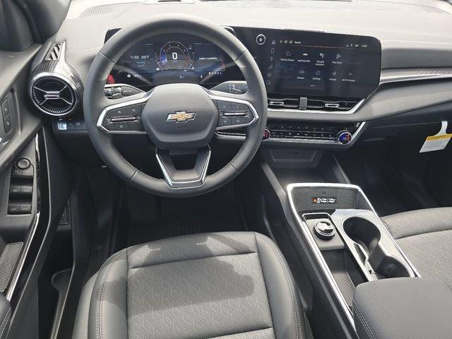 new 2026 Chevrolet Equinox car, priced at $36,892