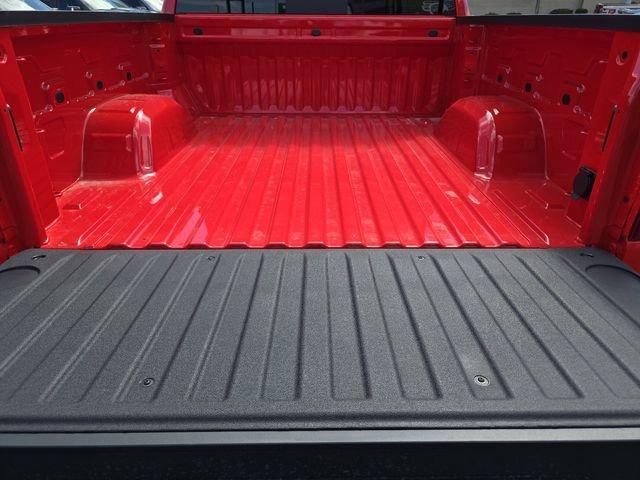 new 2026 Chevrolet Silverado 1500 car