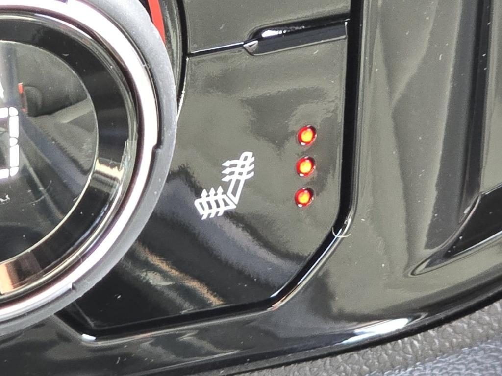 new 2026 Chevrolet Silverado 1500 car