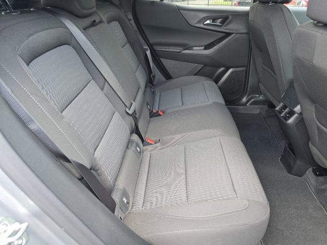 new 2026 Chevrolet Equinox car