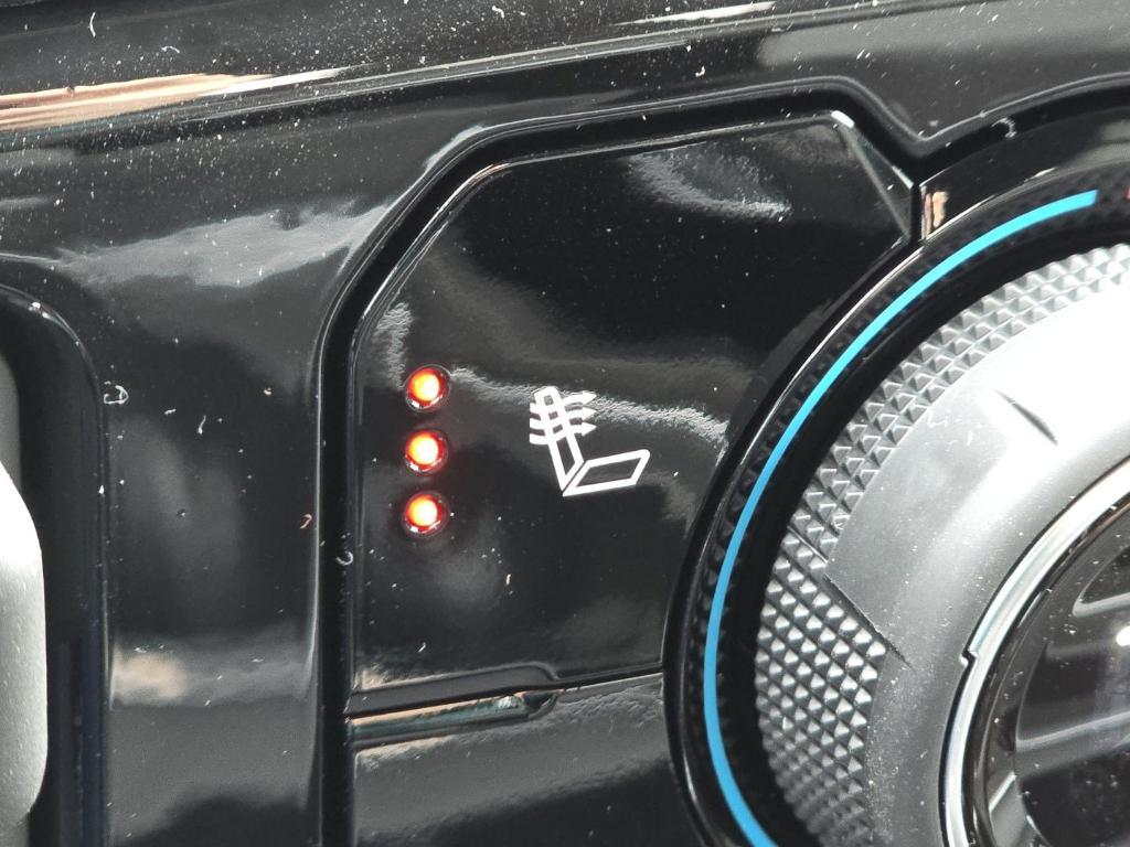 new 2026 Chevrolet Silverado 2500 car, priced at $68,890