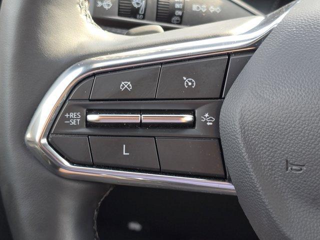 used 2025 Chevrolet Equinox car, priced at $23,500