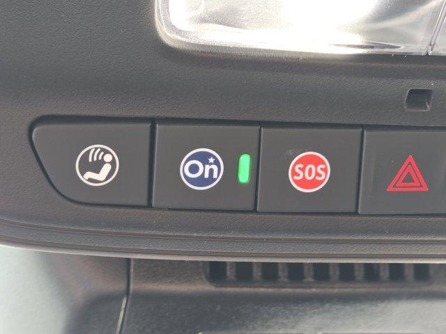 used 2025 Chevrolet Equinox car, priced at $23,500