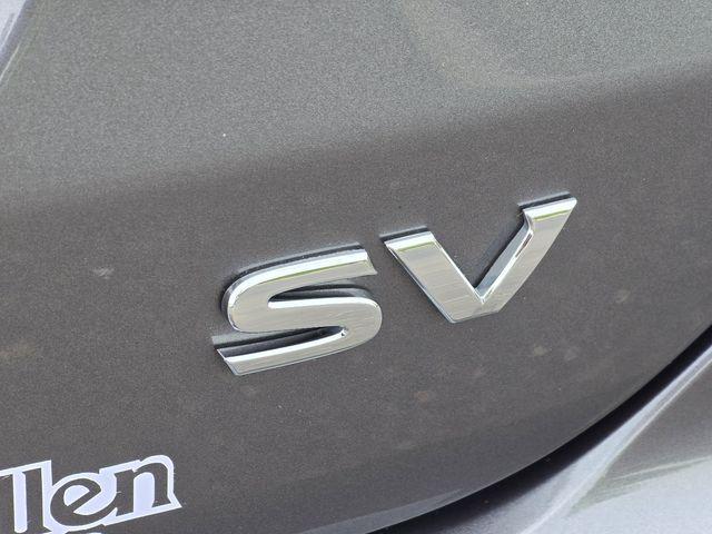 used 2024 Nissan Kicks car, priced at $16,900