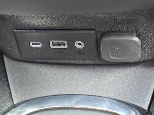 used 2023 Chevrolet Malibu car, priced at $17,800