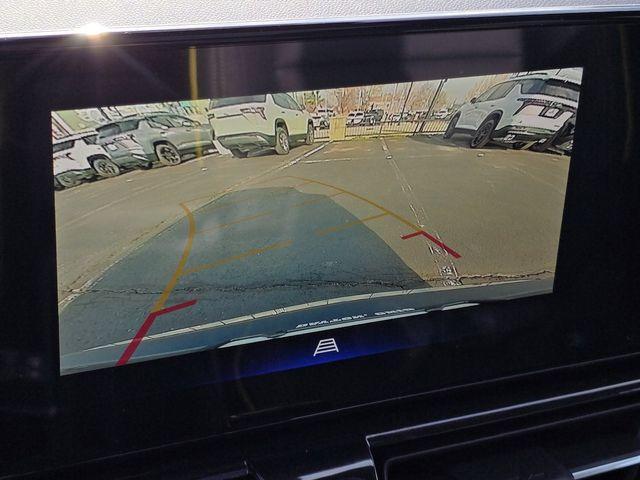 new 2026 Chevrolet TrailBlazer car