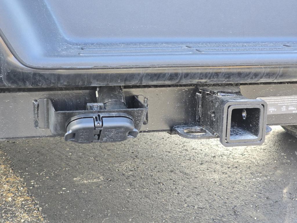 new 2026 Chevrolet Express 2500 car