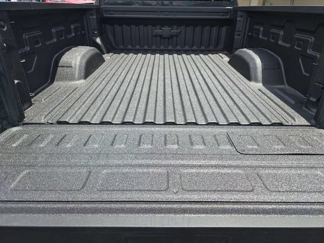 new 2026 Chevrolet Silverado 2500 car, priced at $70,329