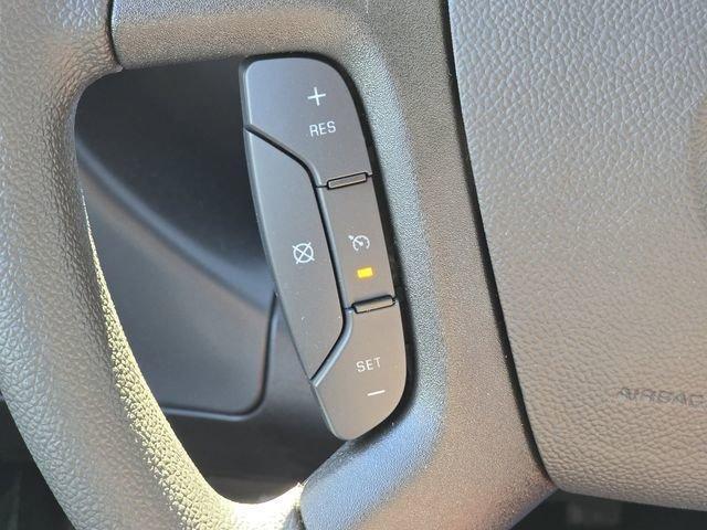 new 2026 Chevrolet Express 2500 car
