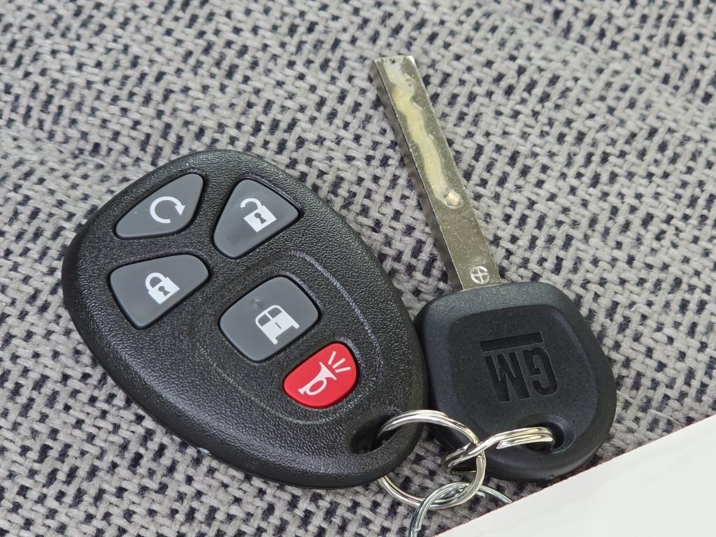 new 2026 Chevrolet Express 2500 car, priced at $45,820