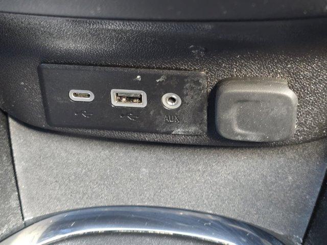 used 2023 Chevrolet Malibu car, priced at $18,700