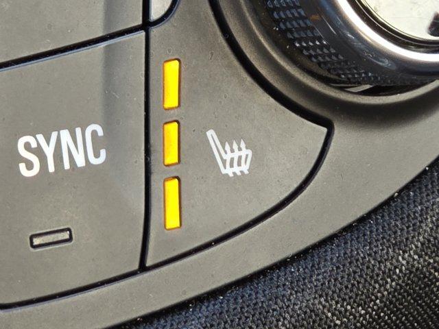 used 2023 Chevrolet Malibu car, priced at $18,700