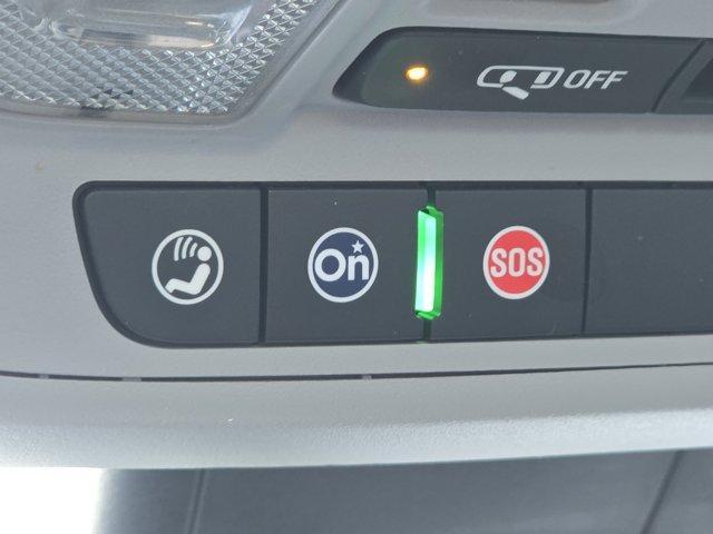 used 2023 Chevrolet Malibu car, priced at $18,700