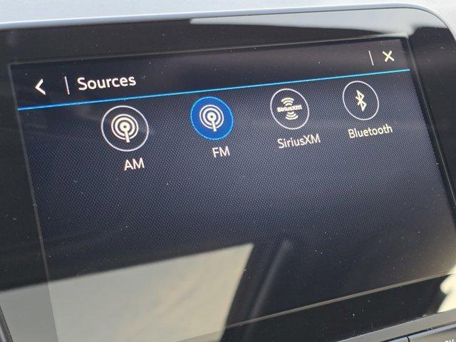 used 2023 Chevrolet Malibu car, priced at $18,700