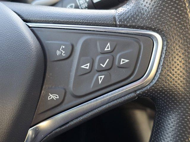 used 2023 Chevrolet Malibu car, priced at $18,700