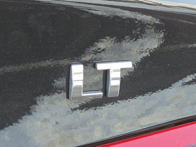 used 2023 Chevrolet Malibu car, priced at $18,700