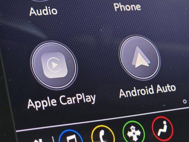 used 2023 Chevrolet Malibu car, priced at $18,700