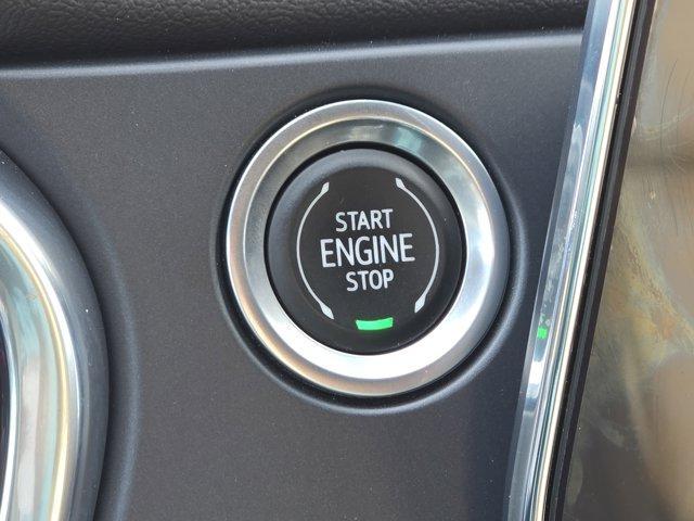 used 2023 Chevrolet Blazer car, priced at $32,000