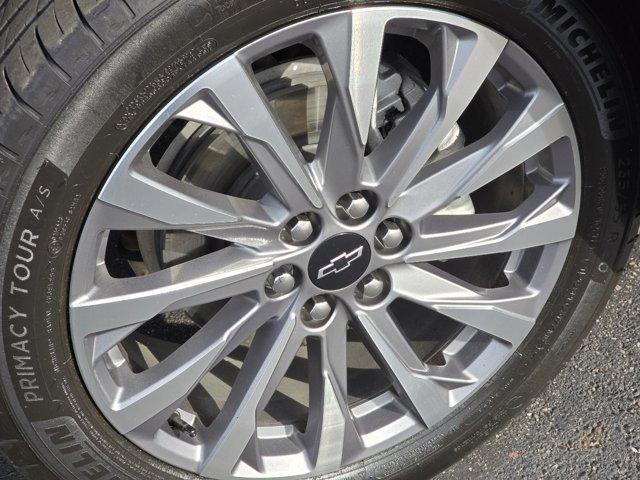 used 2023 Chevrolet Blazer car, priced at $32,000