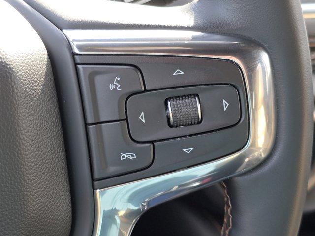 used 2023 Chevrolet Blazer car, priced at $32,000