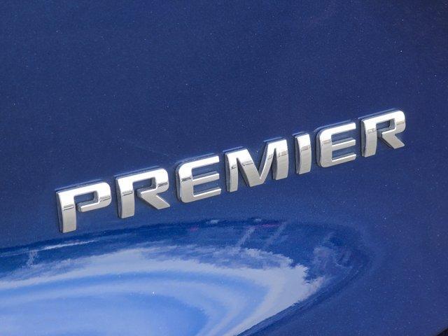 used 2023 Chevrolet Blazer car, priced at $32,000