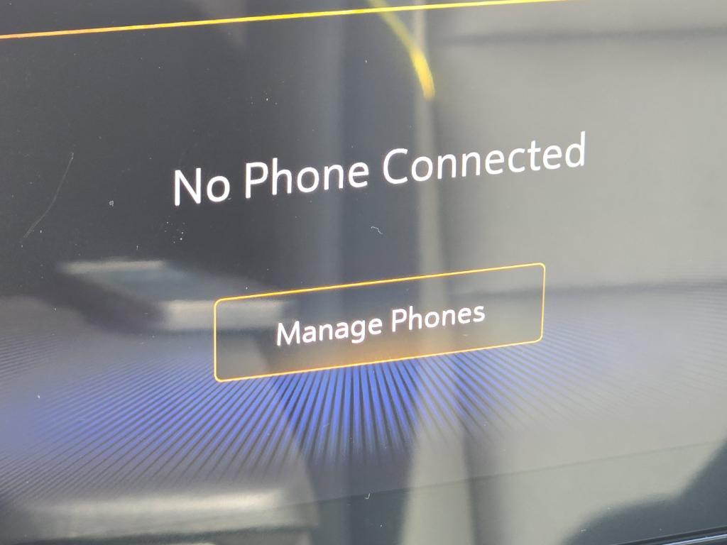 new 2026 Chevrolet Trax car