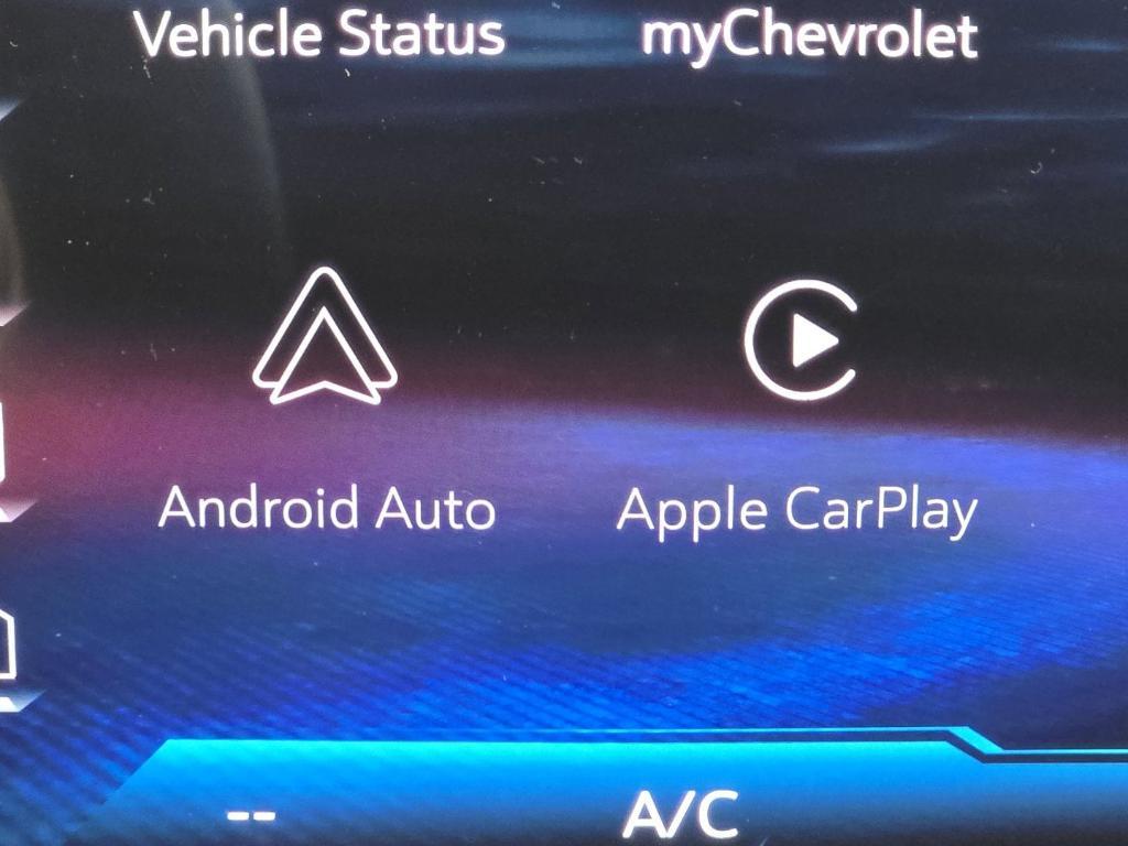 new 2026 Chevrolet Corvette car