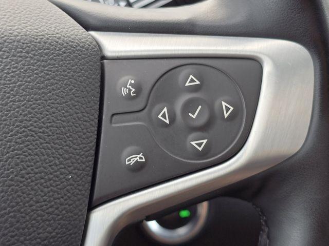 used 2024 GMC Terrain car, priced at $21,200