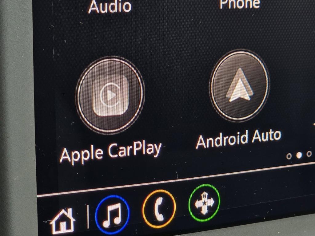 new 2026 Chevrolet Silverado 1500 car, priced at $47,630