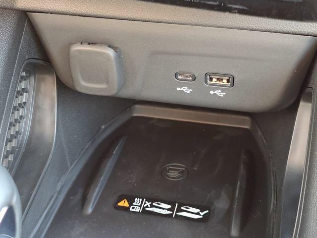 new 2026 Chevrolet TrailBlazer car