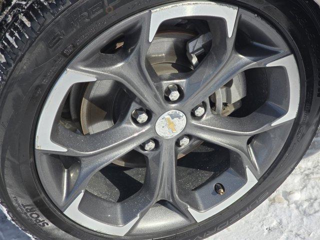 used 2024 Chevrolet Malibu car, priced at $19,900