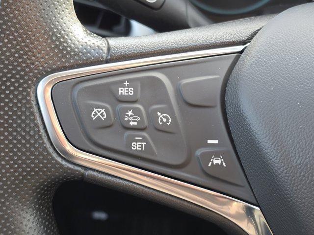 used 2024 Chevrolet Malibu car, priced at $19,900