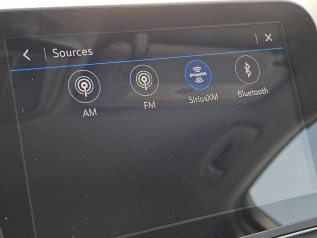 used 2024 Chevrolet Malibu car, priced at $19,900