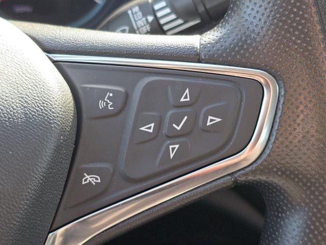 used 2024 Chevrolet Malibu car, priced at $19,900