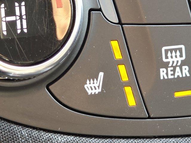 used 2024 Chevrolet Malibu car, priced at $19,900