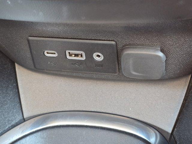 used 2024 Chevrolet Malibu car, priced at $19,900