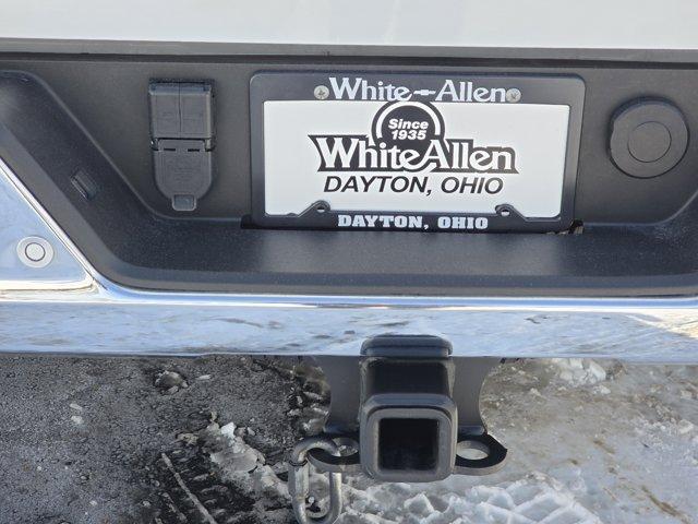 used 2024 Chevrolet Silverado 2500 car, priced at $65,000