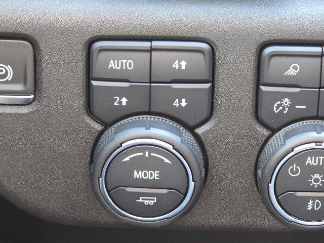 used 2024 Chevrolet Silverado 2500 car, priced at $65,000