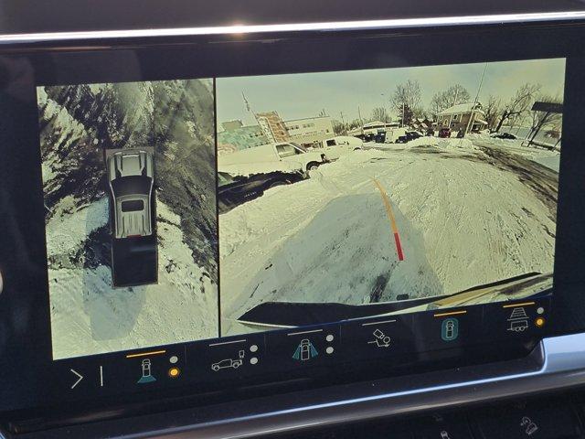 used 2024 Chevrolet Silverado 2500 car, priced at $65,000