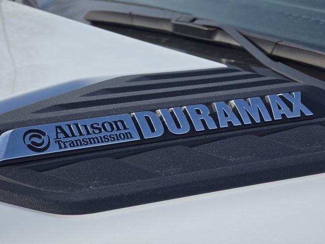 used 2024 Chevrolet Silverado 2500 car, priced at $65,000