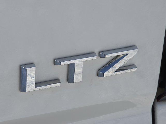 used 2024 Chevrolet Silverado 2500 car, priced at $65,000